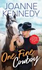 One Fine Cowboy - Preview