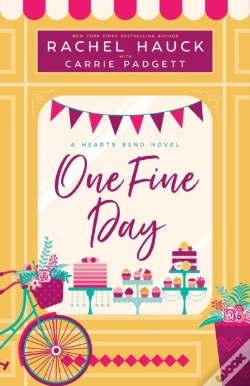 Capa do artigo One Fine Day