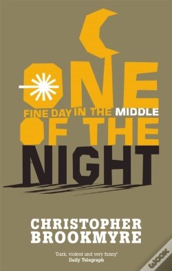 Capa do artigo One Fine Day In The Middle Of The Night
