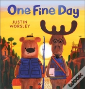 Capa do artigo One Fine Day