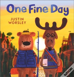 Capa do artigo One Fine Day