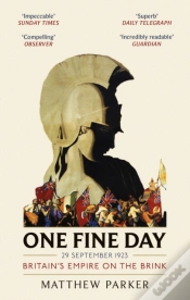 Capa do artigo One Fine Day