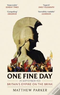 Capa do artigo One Fine Day