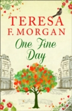 Capa do artigo One Fine Day