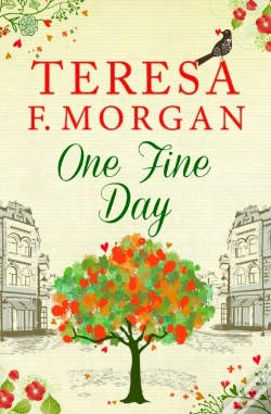 Capa do artigo One Fine Day
