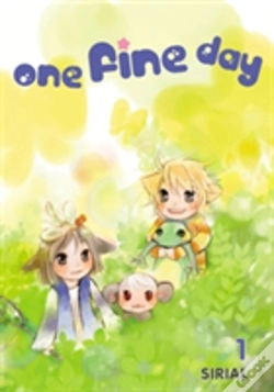 Capa do artigo One Fine Day, Vol. 1