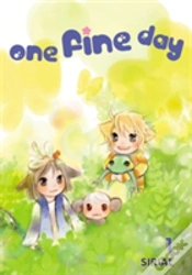 Capa do artigo One Fine Day, Vol. 1