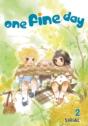 One Fine Day, Vol. 2 - Preview