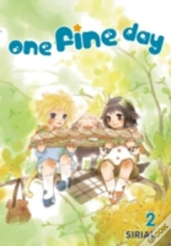 Capa do artigo One Fine Day, Vol. 2
