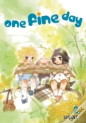 Capa do artigo One Fine Day, Vol. 2