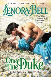 Capa do artigo One Fine Duke