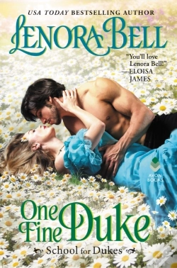 Capa do artigo One Fine Duke
