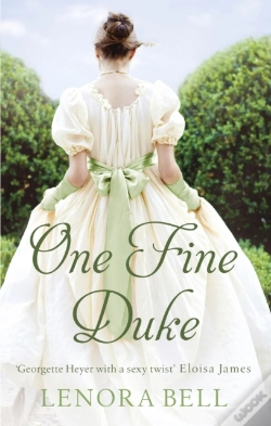 Capa do artigo One Fine Duke