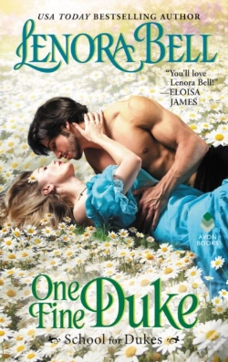Capa do artigo One Fine Duke
