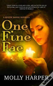 Capa do artigo One Fine Fae