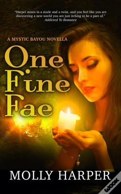 Capa do artigo One Fine Fae