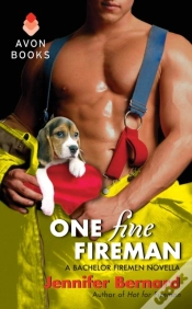 Capa do artigo One Fine Fireman