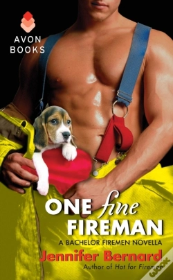 Capa do artigo One Fine Fireman