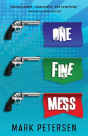 One Fine Mess - Preview