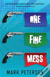 One Fine Mess