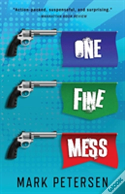 Capa do artigo One Fine Mess