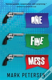 Capa do artigo One Fine Mess