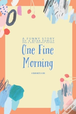 Capa do artigo One Fine Morning