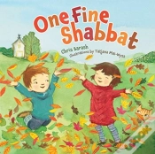 Capa do artigo One Fine Shabbat
