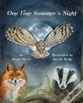 One Fine Summer'S Night