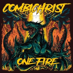 Capa do artigo One Fire - CD