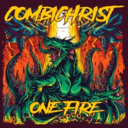 Capa do artigo One Fire - CD