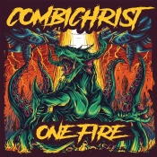 Capa do artigo One Fire - CD