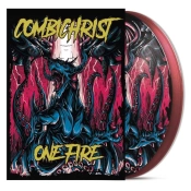 Capa do artigo One Fire - Vinil