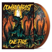 Capa do artigo One Fire - Vinil