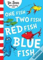 One Fish, Two Fish, Red Fish, Blue Fish