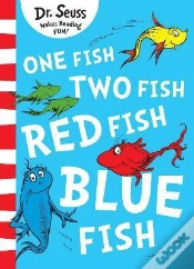 Capa do artigo One Fish, Two Fish, Red Fish, Blue Fish