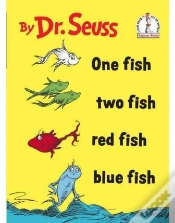 Capa do artigo One Fish, Two Fish, Red Fish, Blue Fish