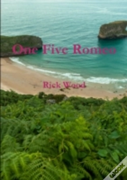 Capa do artigo One Five Romeo