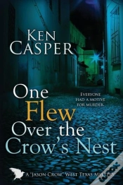 Capa do artigo One Flew Over The Crow