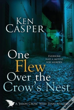 Capa do artigo One Flew Over The Crow'S Nest