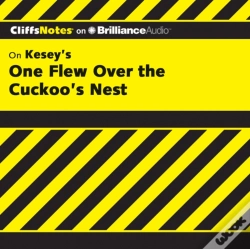 Capa do artigo One Flew Over The Cuckoo'S Nest