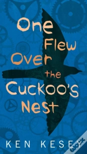 Capa do artigo One Flew Over The Cuckoo