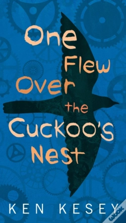 Capa do artigo One Flew Over The Cuckoo'S Nest