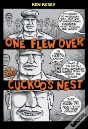 Capa do artigo One Flew Over The Cuckoo