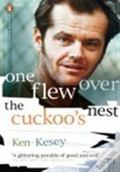 Capa do artigo One Flew Over The Cuckoo