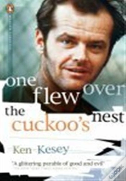 Capa do artigo One Flew Over The Cuckoo'S Nest