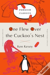 Capa do artigo One Flew Over The Cuckoo