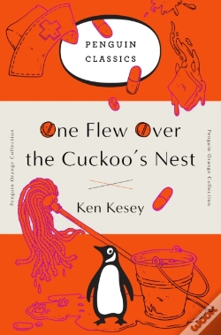 Capa do artigo One Flew Over The Cuckoo'S Nest