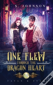Capa do artigo One Flew Through The Dragon Heart