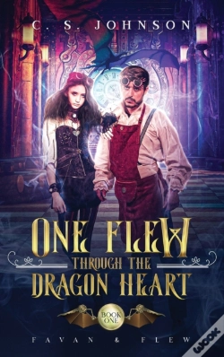 Capa do artigo One Flew Through The Dragon Heart